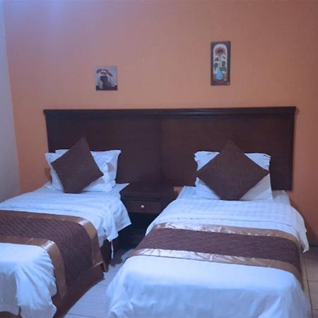 سفن سيز 2 للوحدات السكينه Dschidda Exterior foto