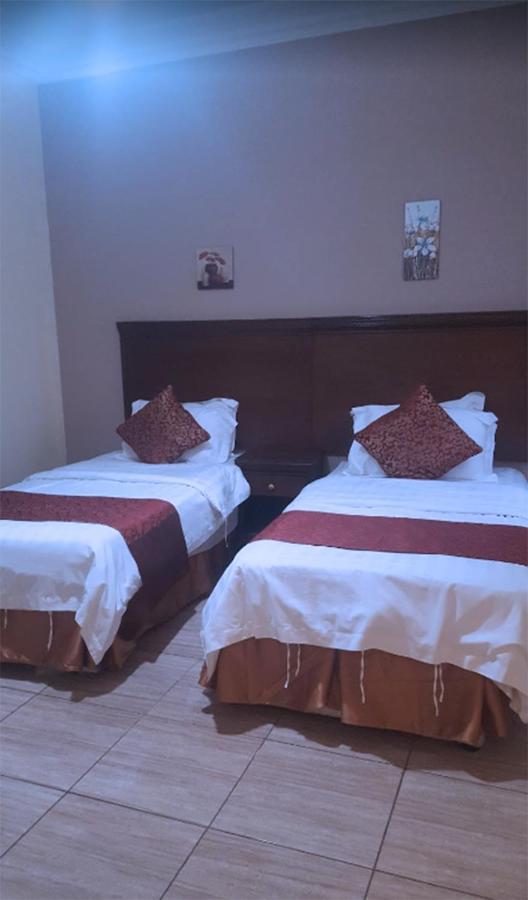 سفن سيز 2 للوحدات السكينه Dschidda Exterior foto