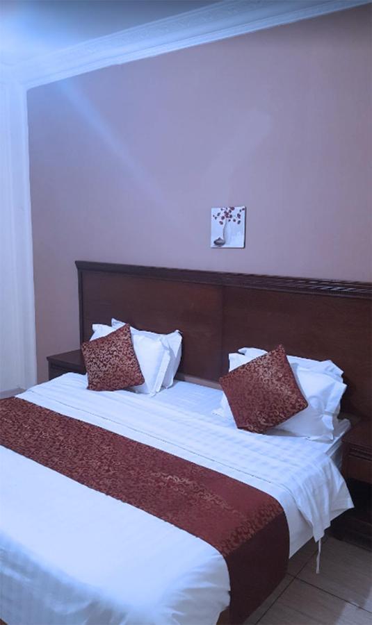 سفن سيز 2 للوحدات السكينه Dschidda Exterior foto