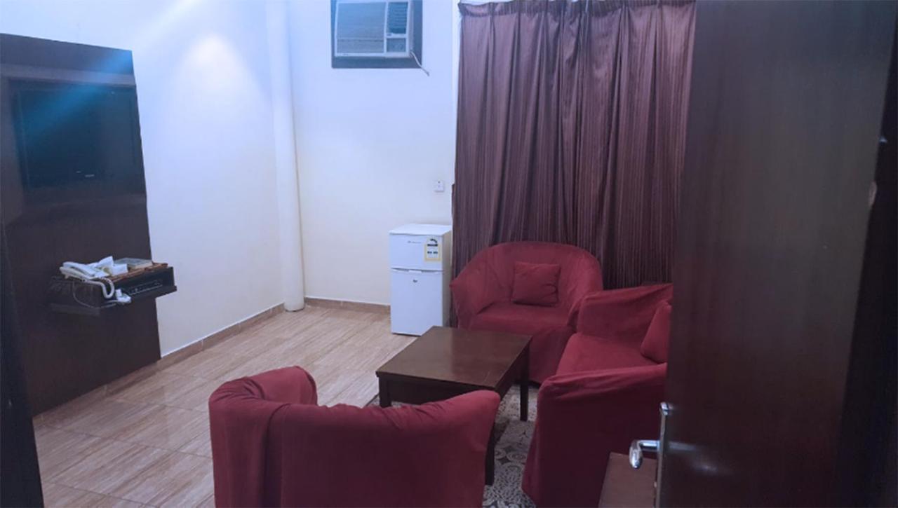 سفن سيز 2 للوحدات السكينه Dschidda Exterior foto