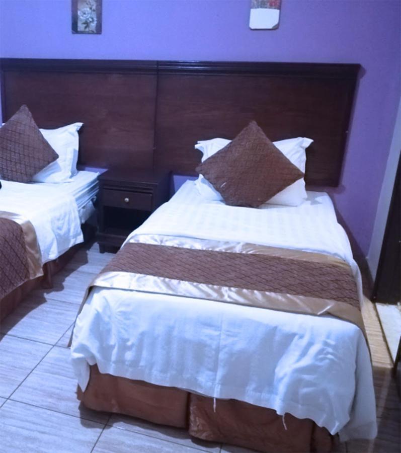 سفن سيز 2 للوحدات السكينه Dschidda Exterior foto