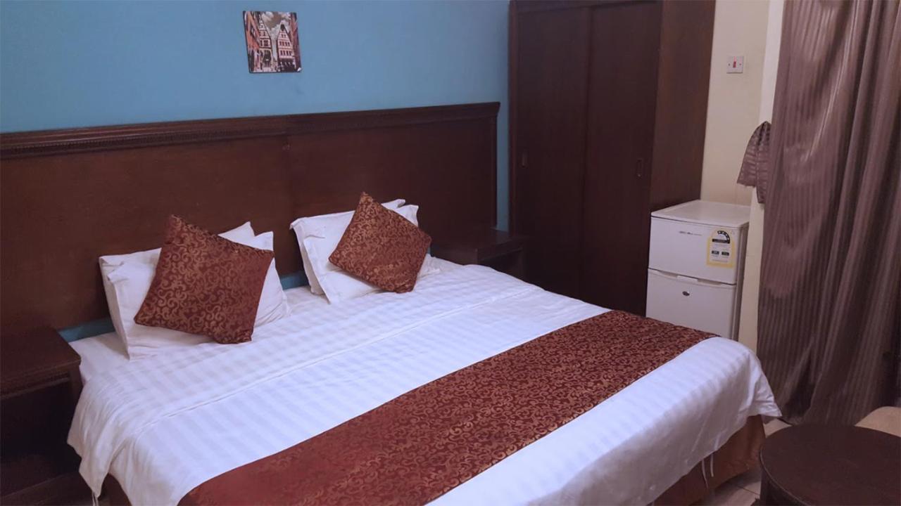 سفن سيز 2 للوحدات السكينه Dschidda Exterior foto