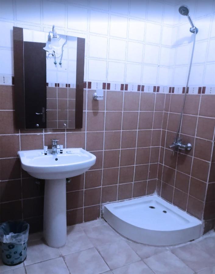 سفن سيز 2 للوحدات السكينه Dschidda Exterior foto