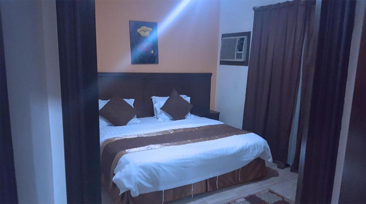 سفن سيز 2 للوحدات السكينه Dschidda Exterior foto