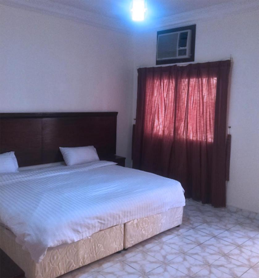 سفن سيز 2 للوحدات السكينه Dschidda Exterior foto