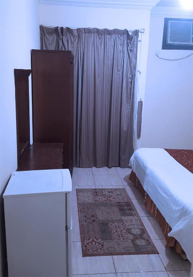 سفن سيز 2 للوحدات السكينه Dschidda Exterior foto