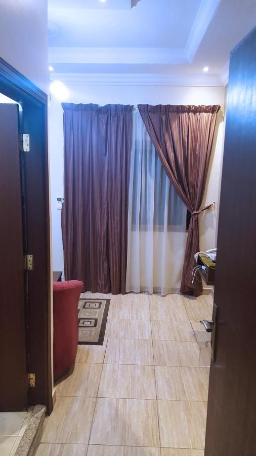 سفن سيز 2 للوحدات السكينه Dschidda Exterior foto