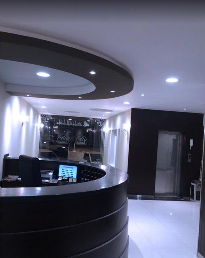 سفن سيز 2 للوحدات السكينه Dschidda Exterior foto
