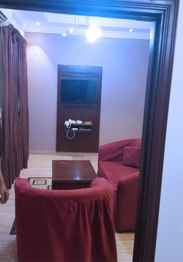 سفن سيز 2 للوحدات السكينه Dschidda Exterior foto