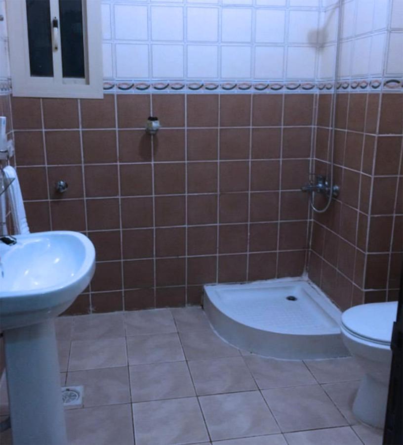سفن سيز 2 للوحدات السكينه Dschidda Exterior foto