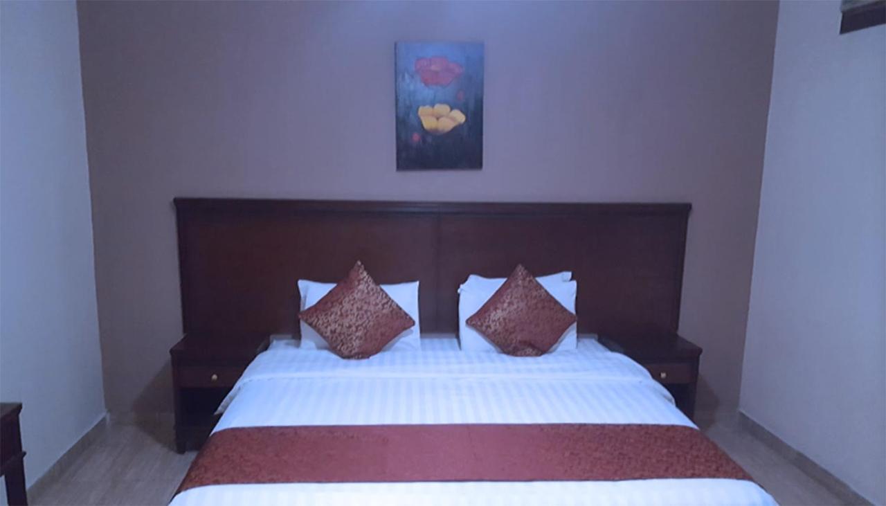 سفن سيز 2 للوحدات السكينه Dschidda Exterior foto