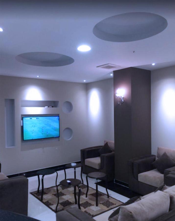 سفن سيز 2 للوحدات السكينه Dschidda Exterior foto
