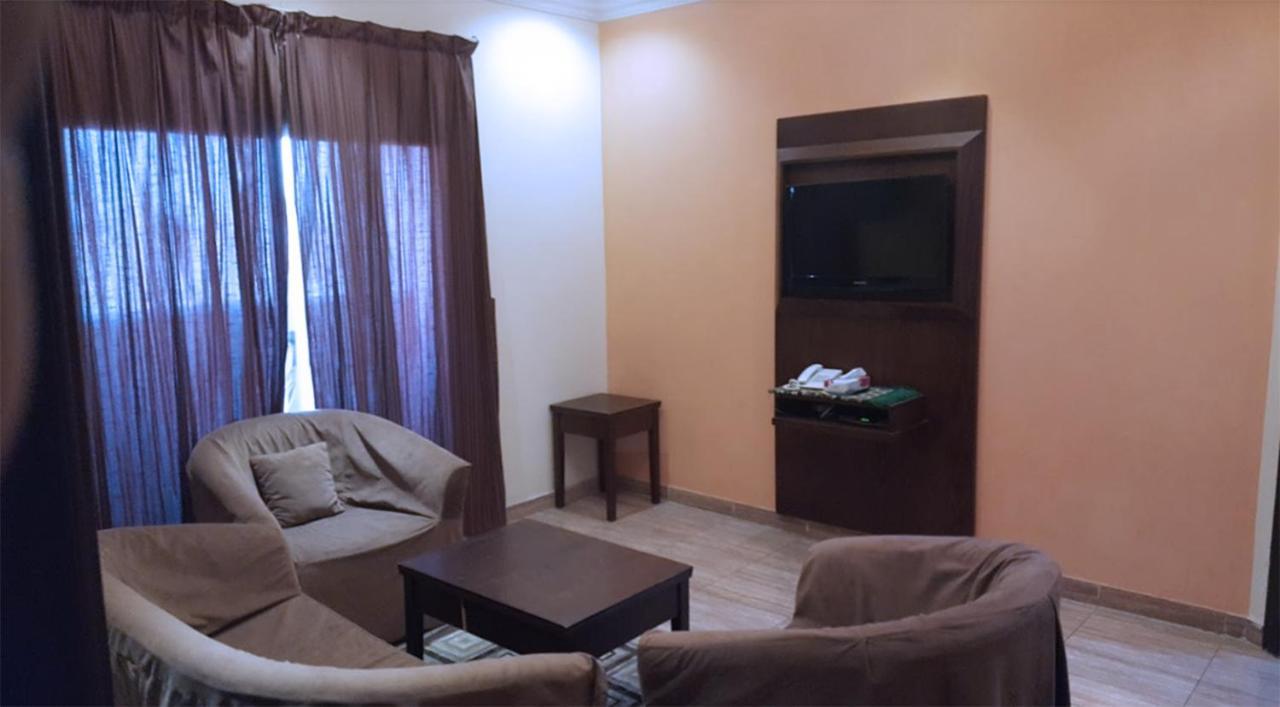 سفن سيز 2 للوحدات السكينه Dschidda Exterior foto