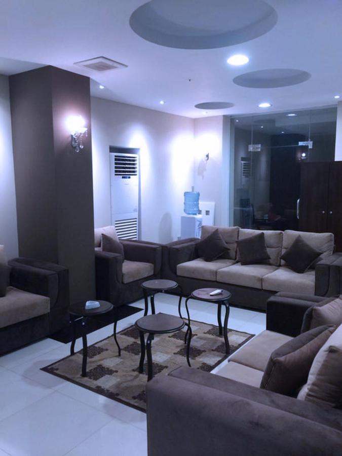 سفن سيز 2 للوحدات السكينه Dschidda Exterior foto