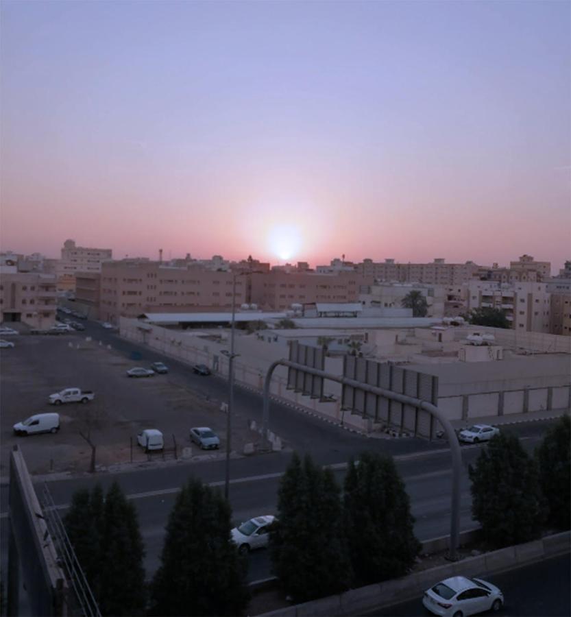 سفن سيز 2 للوحدات السكينه Dschidda Exterior foto