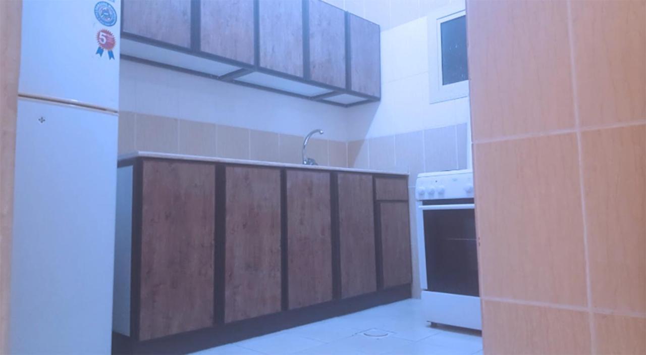 سفن سيز 2 للوحدات السكينه Dschidda Exterior foto
