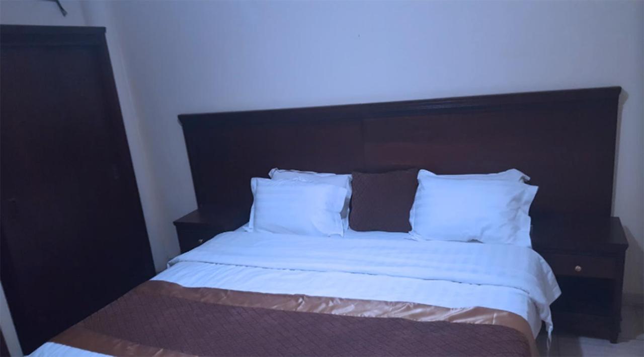 سفن سيز 2 للوحدات السكينه Dschidda Exterior foto