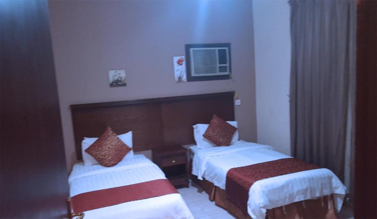 سفن سيز 2 للوحدات السكينه Dschidda Exterior foto
