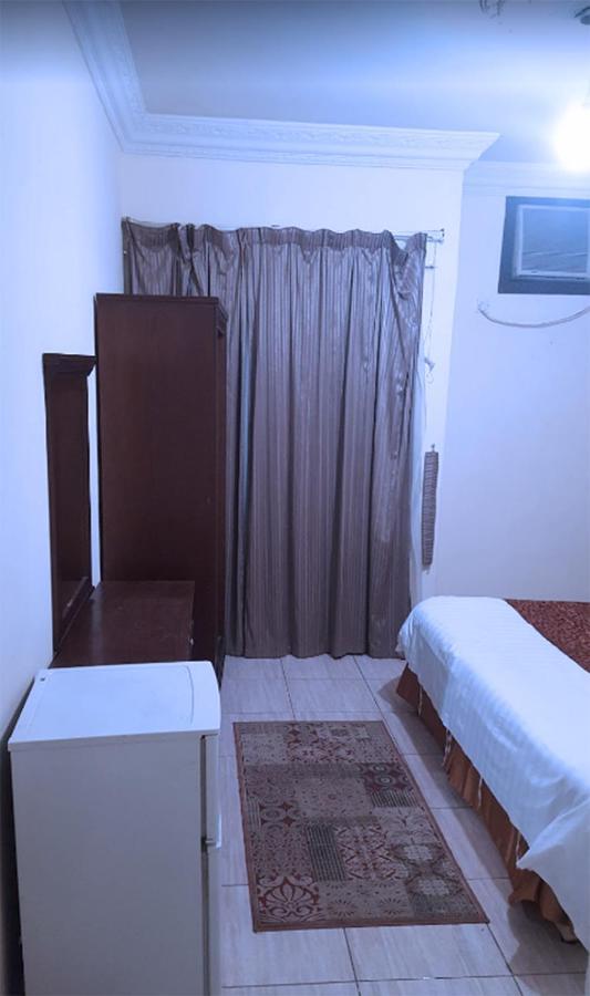 سفن سيز 2 للوحدات السكينه Dschidda Exterior foto