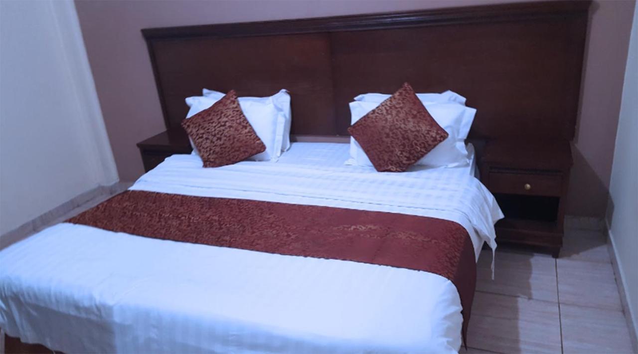 سفن سيز 2 للوحدات السكينه Dschidda Exterior foto