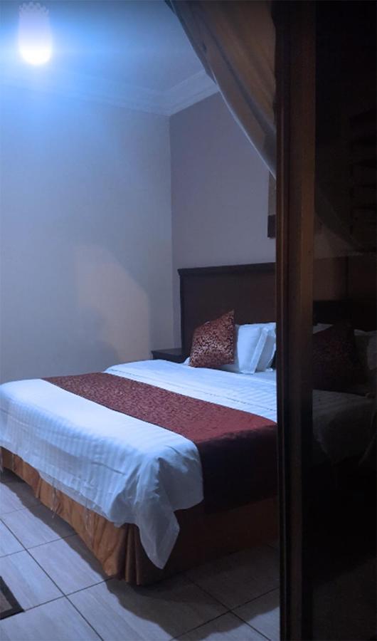 سفن سيز 2 للوحدات السكينه Dschidda Exterior foto