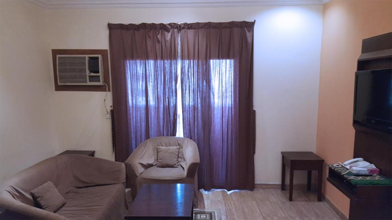 سفن سيز 2 للوحدات السكينه Dschidda Exterior foto