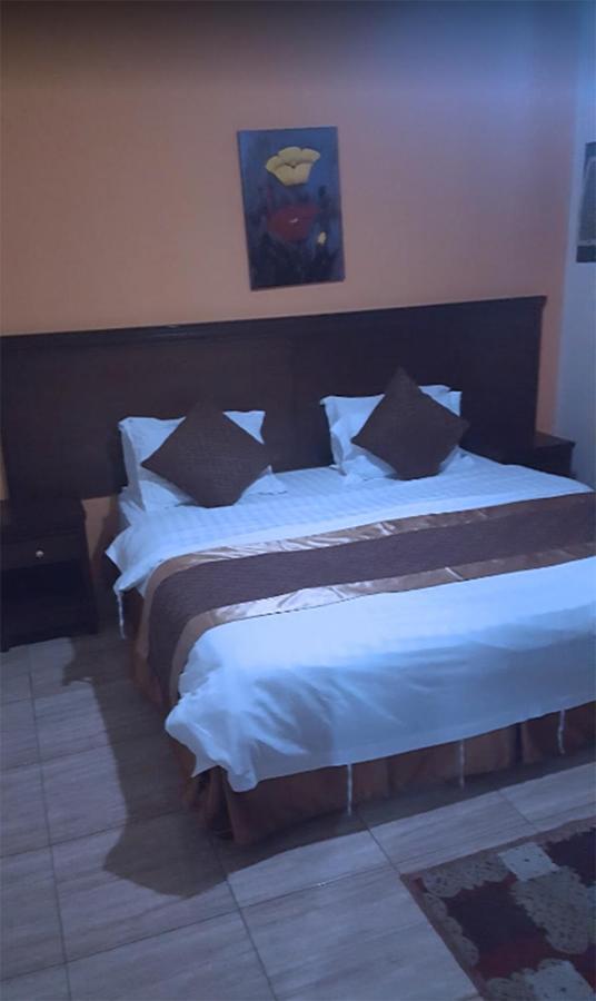 سفن سيز 2 للوحدات السكينه Dschidda Exterior foto